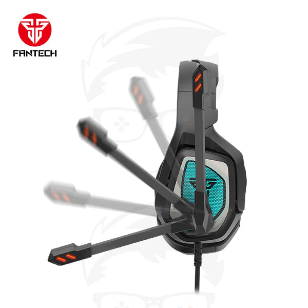 Fantech JADE MH84 RGB Gaming Headset Fantech JADE MH84 RGB Gaming Headset